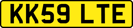 KK59LTE