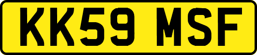KK59MSF
