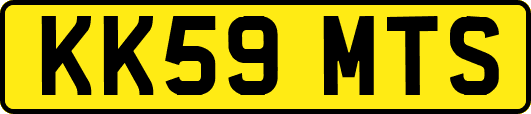 KK59MTS