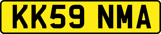 KK59NMA