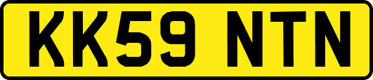 KK59NTN