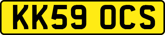 KK59OCS