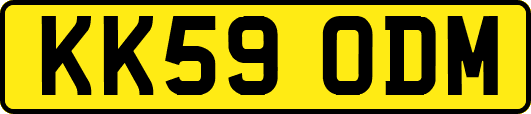 KK59ODM