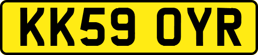 KK59OYR