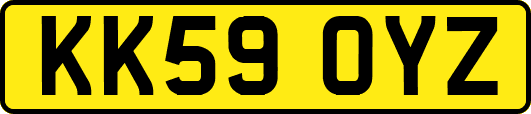 KK59OYZ