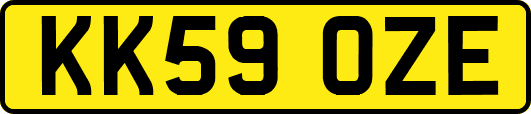 KK59OZE
