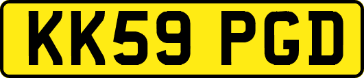 KK59PGD