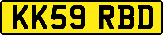KK59RBD