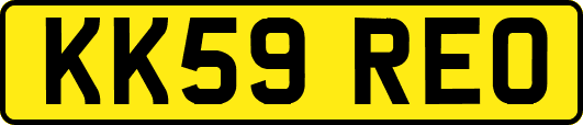 KK59REO