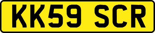 KK59SCR