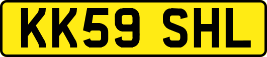 KK59SHL