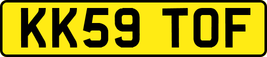 KK59TOF