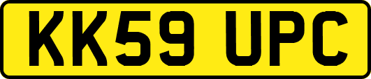 KK59UPC