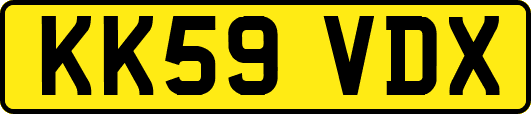 KK59VDX