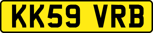 KK59VRB