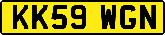 KK59WGN