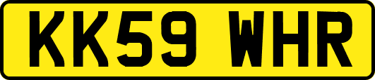 KK59WHR