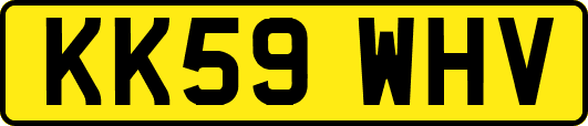 KK59WHV