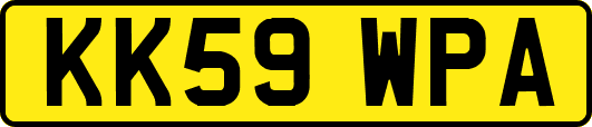 KK59WPA
