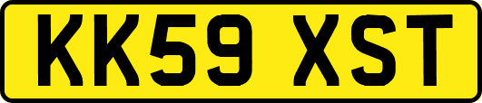 KK59XST