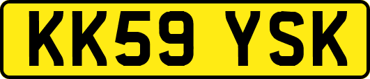KK59YSK