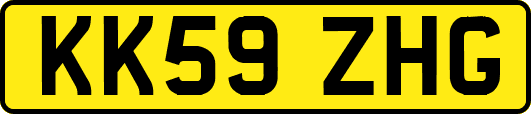 KK59ZHG