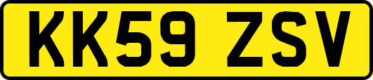 KK59ZSV