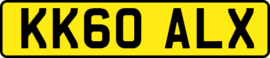 KK60ALX