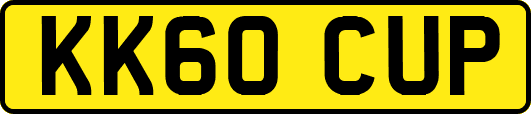 KK60CUP