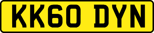 KK60DYN