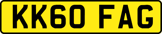 KK60FAG