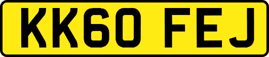 KK60FEJ