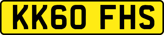 KK60FHS
