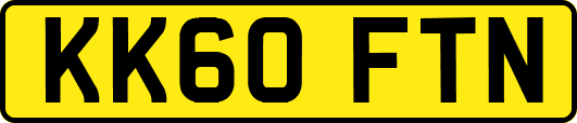 KK60FTN