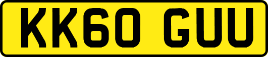 KK60GUU