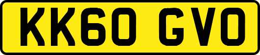 KK60GVO