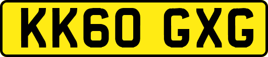 KK60GXG