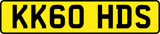 KK60HDS