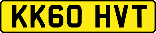 KK60HVT