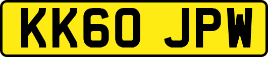 KK60JPW