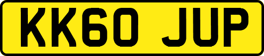 KK60JUP