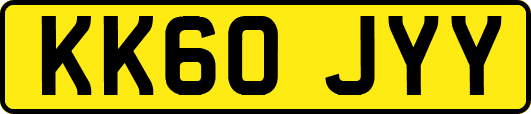 KK60JYY
