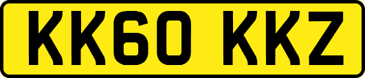 KK60KKZ