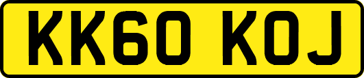 KK60KOJ