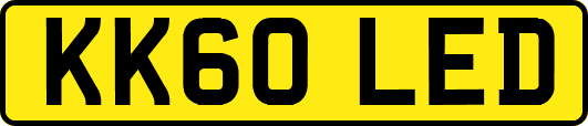 KK60LED