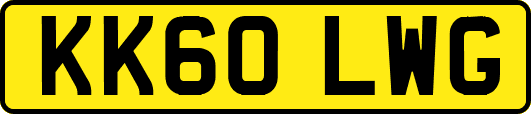 KK60LWG