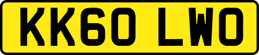 KK60LWO