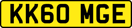 KK60MGE