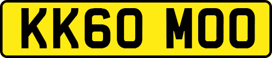 KK60MOO