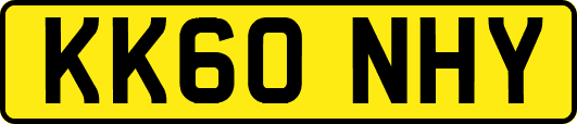 KK60NHY